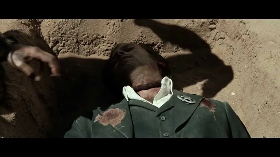 Відео до фільму Самотній рейнджер — Lone Ranger - Trailer 2 - Deutsch HD