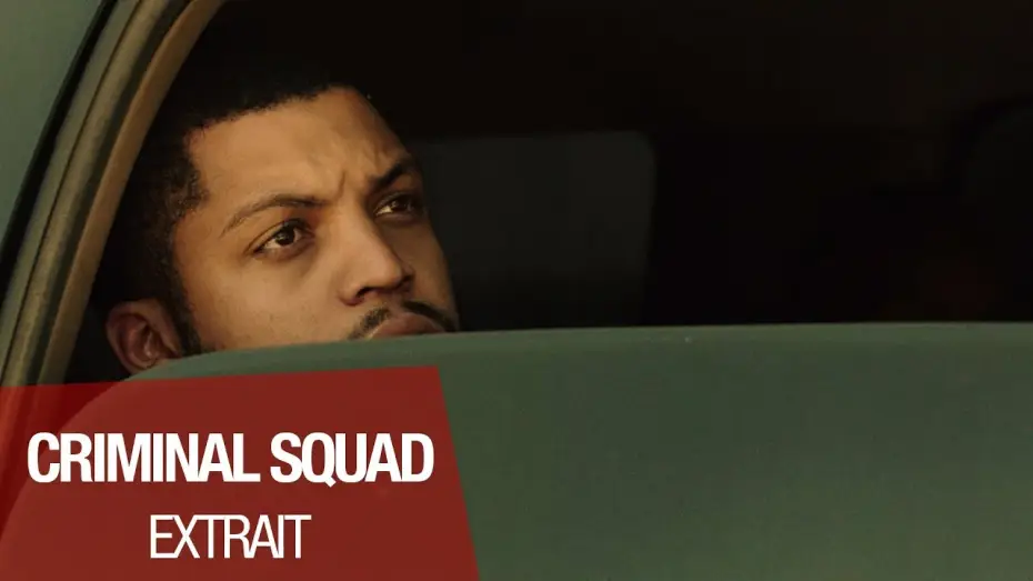 Відео до фільму Злодії | CRIMINAL SQUAD - Extrait "Rep&eacute;rages" - VF