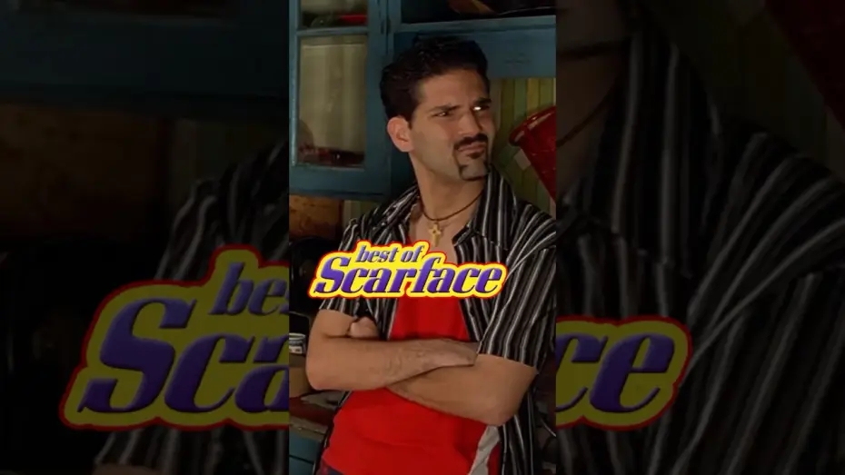 Відео до фільму Непропечений | He&rsquo;s Cuban, b!