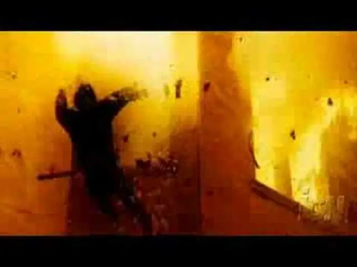 Відео до фільму Каратель: Територія війни | El Castigador: Zona de Guerra (trailer)