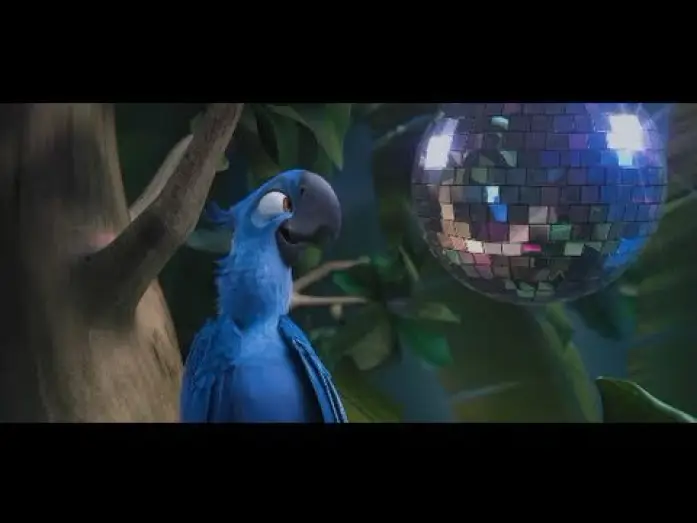 Відео до фільму Ріо | RIO bande-annonce VF