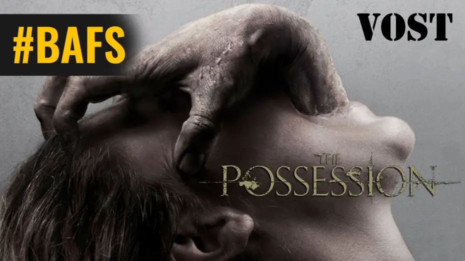 Відео до фільму Скринька прокляття | Possedee - Bande Annonce VOSTFR &ndash; 2012