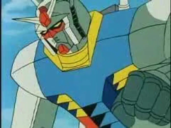 Відео до фільму 機動戦士ガンダム — Mobile Suit Gundam Trailer
