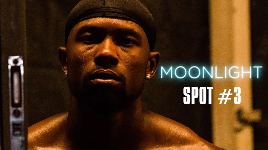 Відео до фільму Місячне сяйво | Moonlight de Barry Jenkins - Spot #3 VOSTR