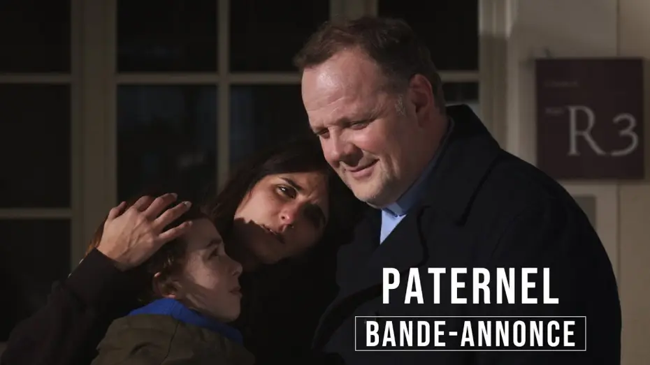 Відео до фільму Paternel | PATERNEL | BANDE-ANNONCE (Gr&eacute;gory Gadebois, G&eacute;raldine Nakache, Lyes Salem)