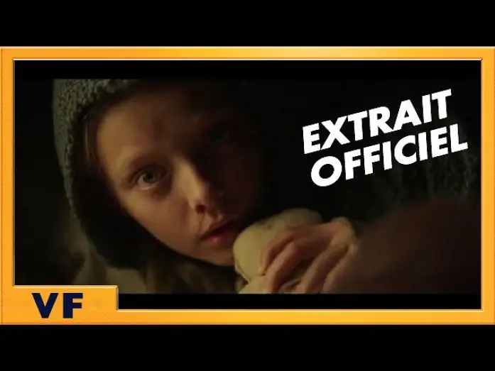 Відео до фільму Війна за планету мавп | La Plan&egrave;te des Singes - Supr&eacute;matie | Extrait Nova [Officiel] VF HD