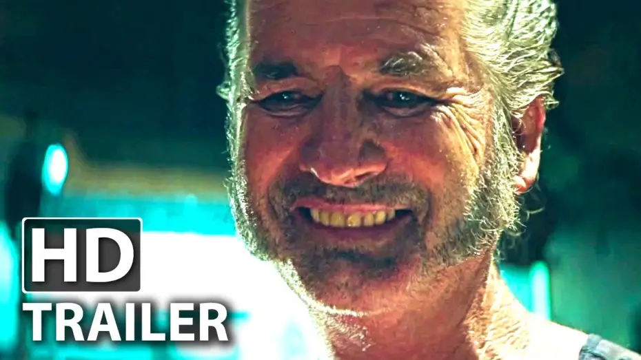 Відео до фільму Вовча яма 2 — WOLF CREEK 2 - Trailer (German | Deutsch) | HD
