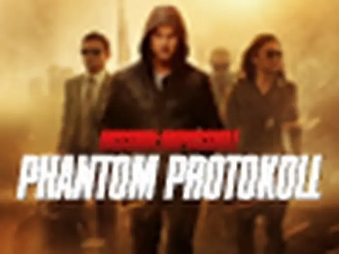 Відео до фільму Місія неможлива: Протокол Фантом | Mission: Impossible - Phantom Protokoll - Trailer 1