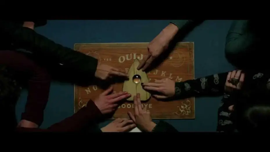 Відео до фільму Віджа: Смертельна гра | OUIJA -Tr&aacute;iler HD