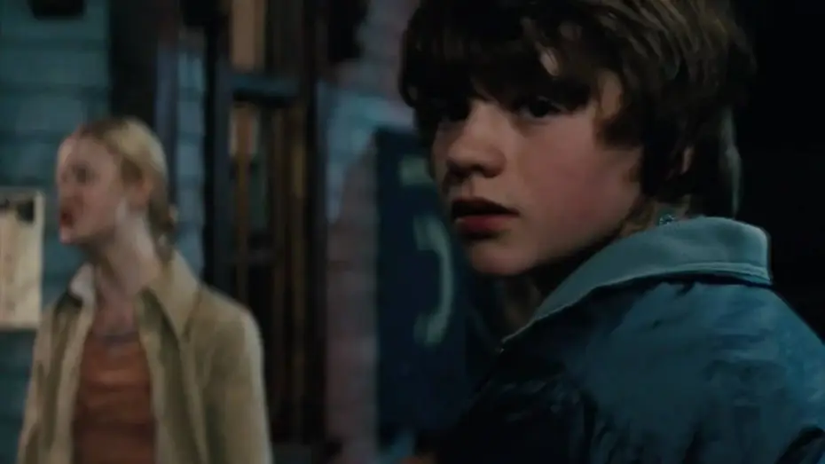 Відео до фільму Супер 8 | SUPER 8 - Trailer 2 Subtitulado Espa&ntilde;ol - FULL HD