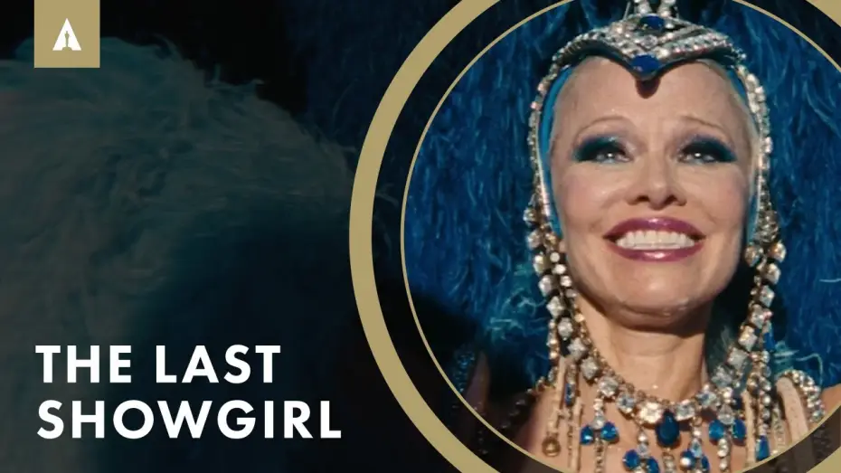 Відео до фільму Остання шоуґерл | 'The Last Showgirl' With Gia Coppola, Kate Gersten, And Robert Schwartzman | Academy Conversations
