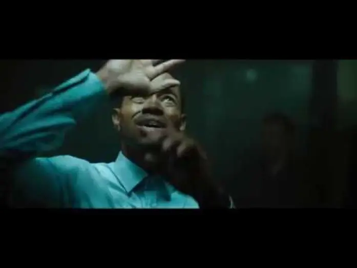Відео до фільму Смертельний лабіринт | Making Of