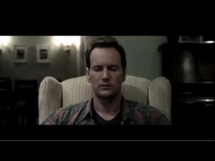 Відео до фільму Астрал | INSIDIOUS - Trailer ufficiale italiano [HD]