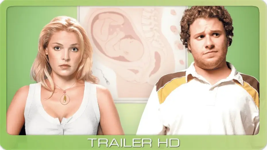 Відео до фільму Трішки вагітна | Beim ersten Mal ≣ 2007 ≣ Trailer
