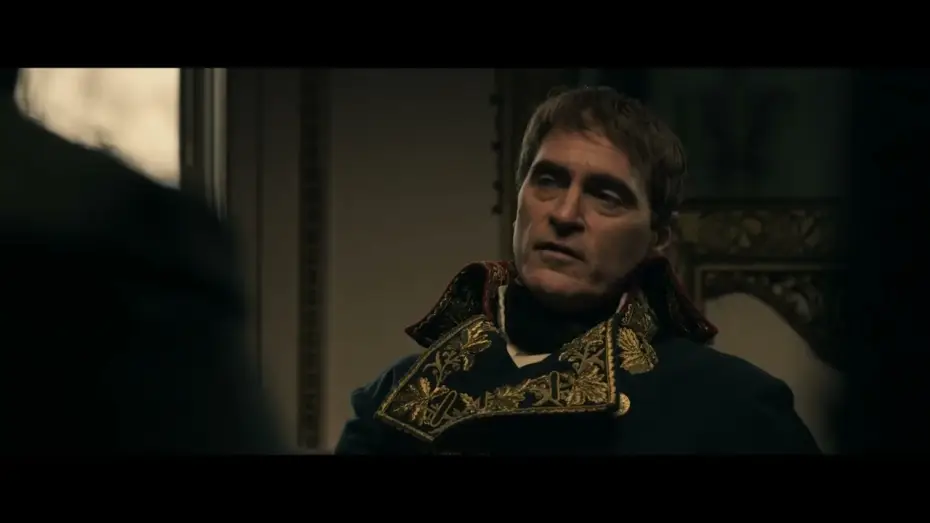 Відео до фільму Наполеон | Spot 15" Destino