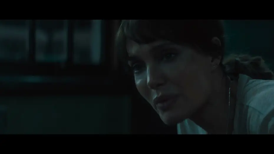 Відео до фільму Ті, хто бажають моєї смерті — THOSE WHO WISH ME DEAD | Bande-annonce Officielle | Français / VF
