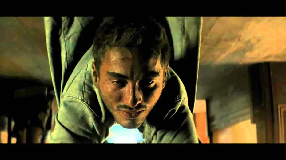 Відео до фільму Вовча яма 2 — Wolf Creek 2 2014, Il trailer italiano del film HD