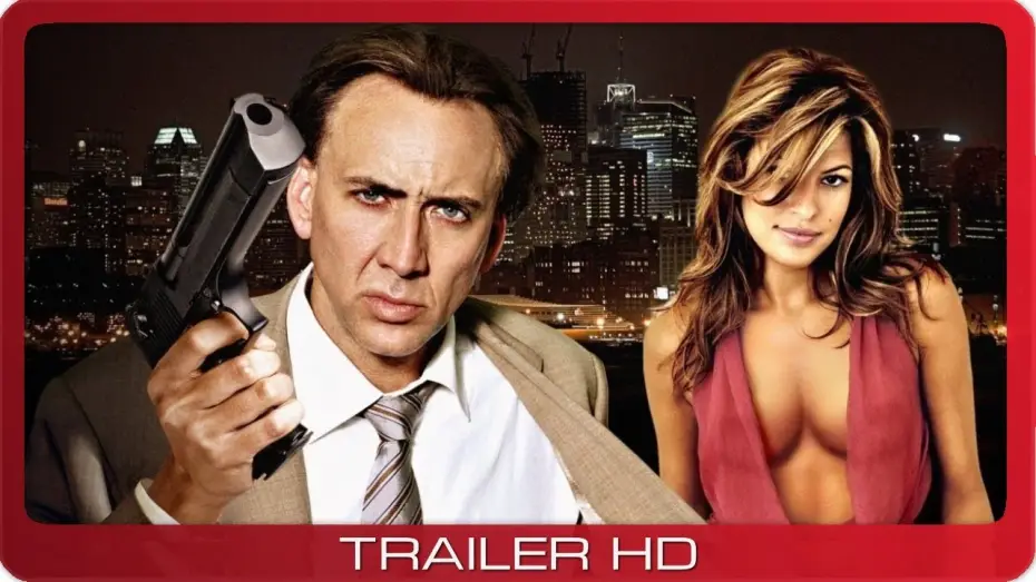 Відео до фільму Поганий лейтенант — Bad Lieutenant ≣ 2009 ≣ Trailer