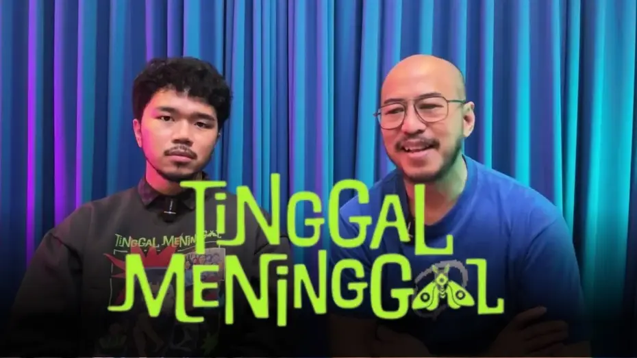 Відео до фільму Tinggal Meninggal | TINGGAL MENINGGAL feat KRISTO IMMANUEL