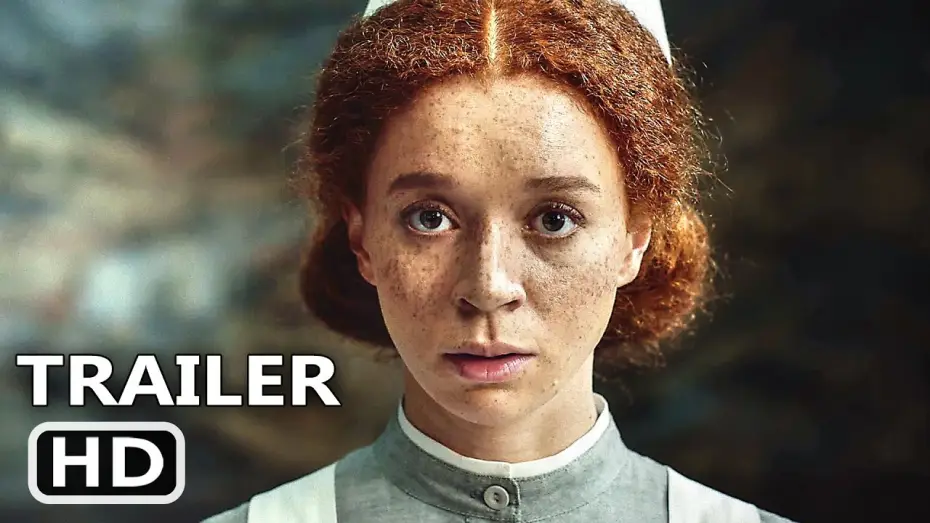Відео до фільму Lilies Not for Me | LILIES NOT FOR ME Trailer (2025) Romance, Drama Movie