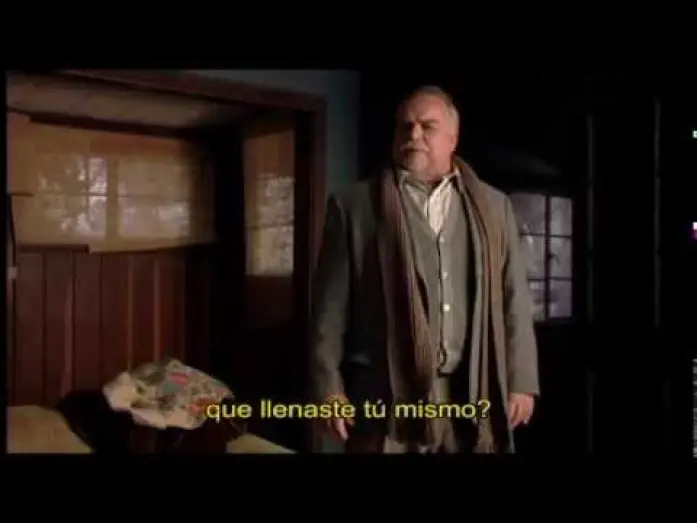 Відео до фільму Людина з планети Земля | THE MAN FROM EARTH trailer Espa&ntilde;a