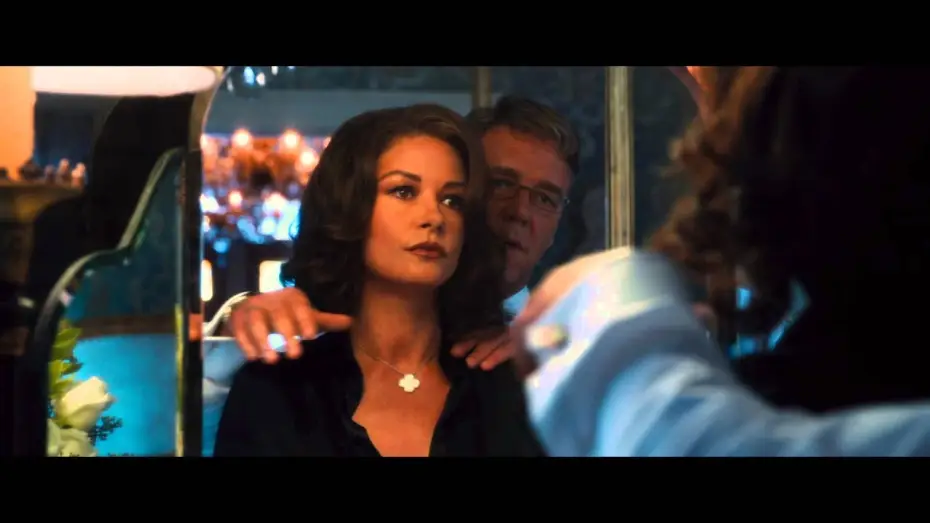 Відео до фільму Гниле місто — Broken City - Bande annonce - VF