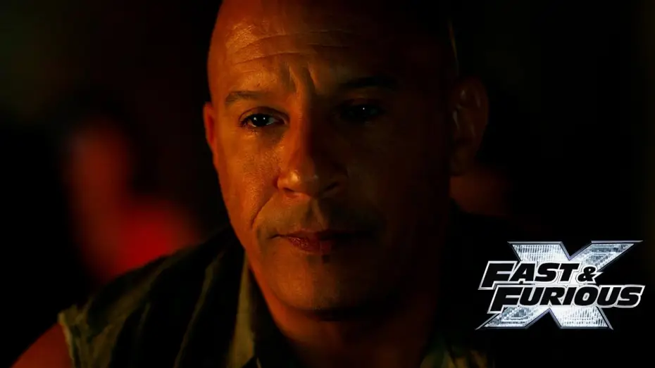 Відео до фільму Форсаж Х | Clip - Tess le dice a Dom que no hay forma de ayudar a Letty
