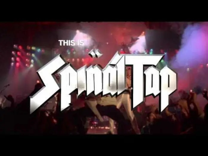 Відео до фільму Це - Spinal Tap | This Is Spinal Tap HD Trailer