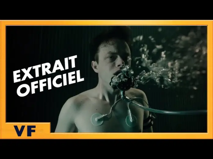 Відео до фільму Ліки від щастя | A Cure for Life - Extrait La Cuve [Officiel] VF HD