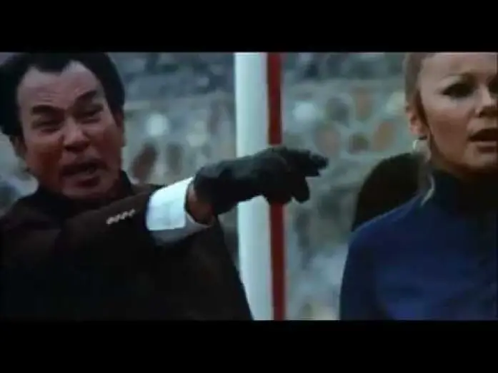 Відео до фільму Вихід дракона | Bruce Lee - Der Mann mit der Todeskralle | Trailer HQ Deutsch | 1973