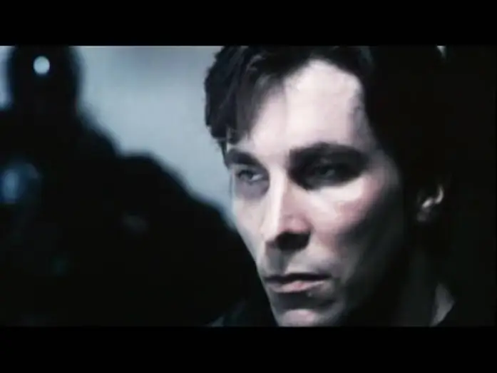 Відео до фільму Еквілібріум | Equilibrium ( bande annonce VF )