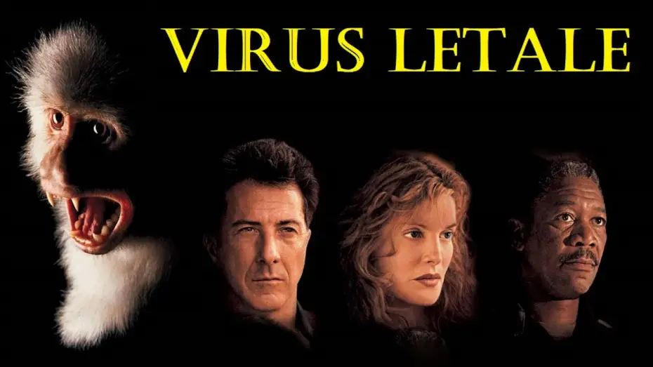 Відео до фільму Епідемія — Virus letale (film 1995) TRAILER ITALIANO