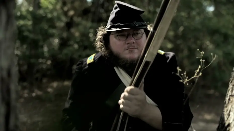 Відео до фільму The Dakota War: Chase | The Dakota War : Chase - Trailer 2024