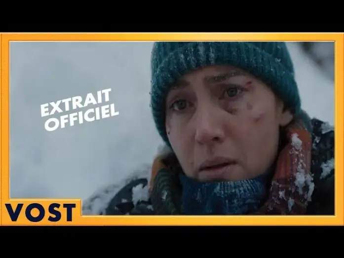 Відео до фільму Гора між нами — La Montagne entre Nous | Extrait - Survivre ensemble [Officiel] VOST HD | 2017