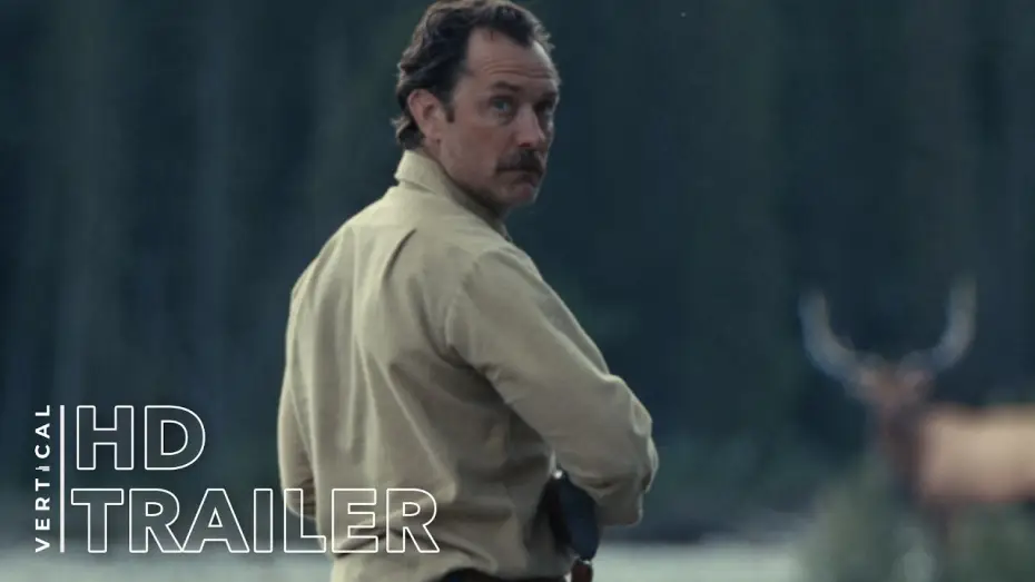 Відео до фільму Кривавий лідер | Official Trailer