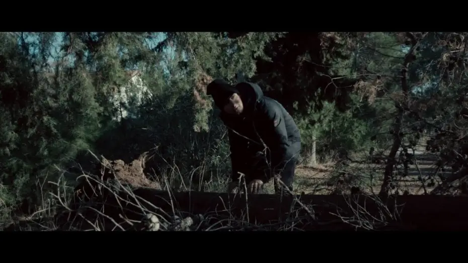 Відео до фільму &Kappa;&Rho;&Alpha;&Mu;&Alpha; &Phi;&Omicron;&Beta;&Omicron;&Upsilon; | &Kappa;&rho;ά&mu;&alpha; &Phi;ό&beta;&omicron;&upsilon; - Trailer (10&omicron; &Pi;&alpha;&nu;ό&rho;&alpha;&mu;&alpha;)