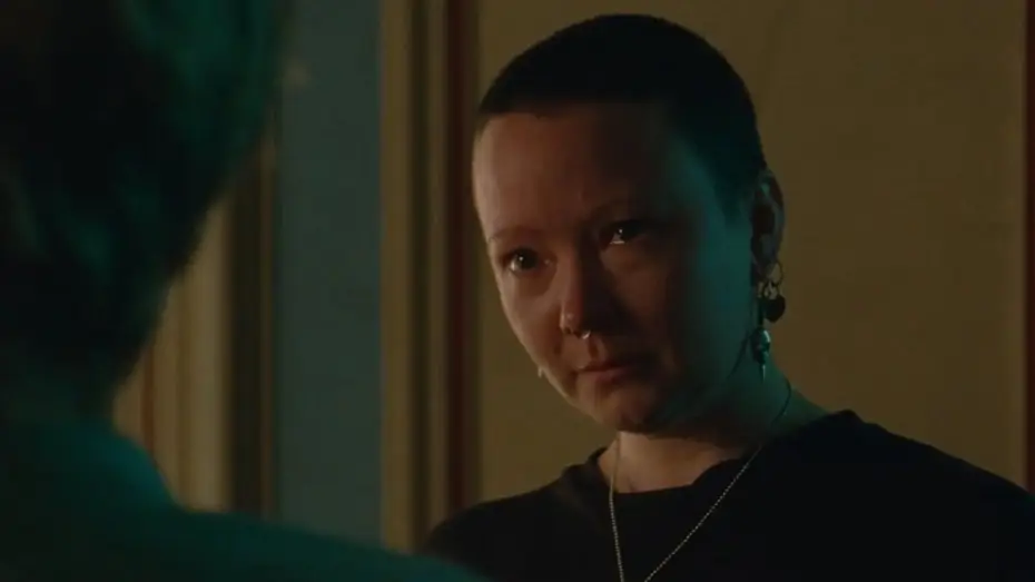 Відео до фільму Blue Jean | Blue Jean - Tr&aacute;iler espa&ntilde;ol