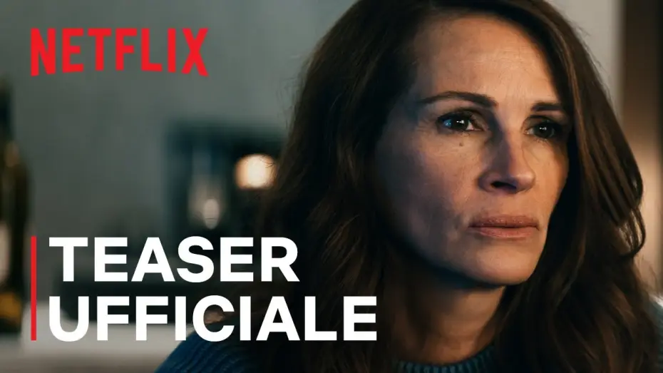 Відео до фільму Ілюзія безпеки — Teaser ufficiale