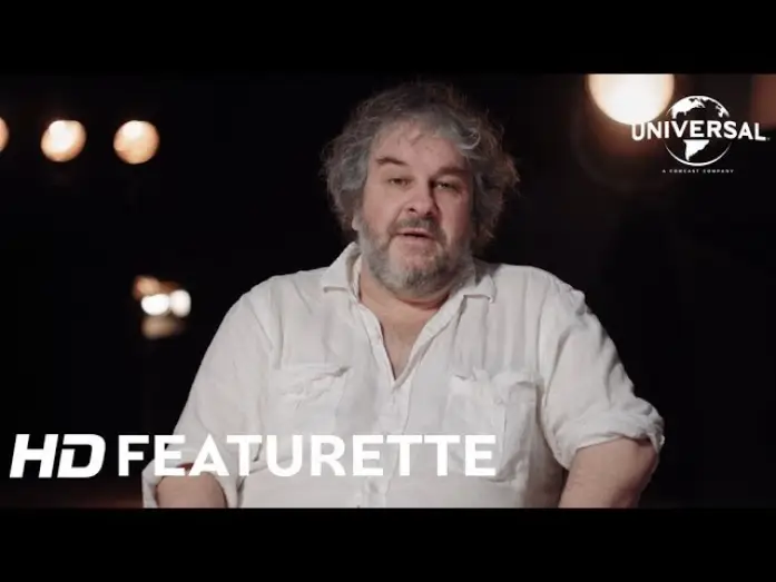 Відео до фільму Смертні машини | Mortal Engines - Featurette Mortal Artists "Introduction" VOST