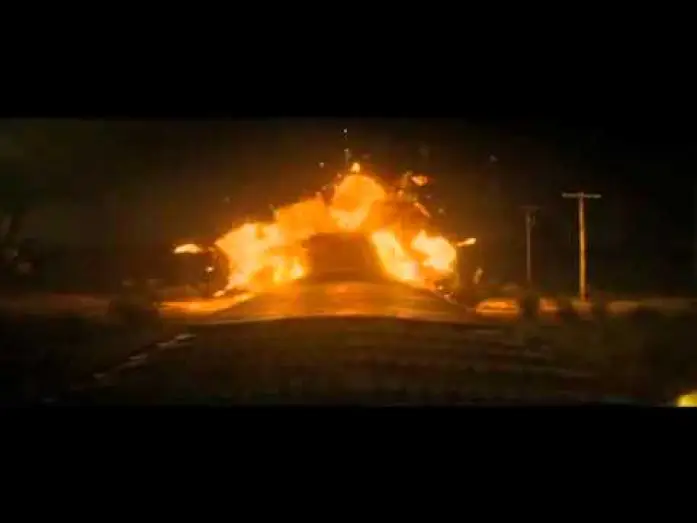 Відео до фільму Супер 8 | Super 8 - Teaser Trailer in Italiano