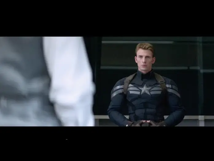 Відео до фільму Перший месник: Друга вiйна | Captain America : Le Soldat de l'Hiver - Bande Annonce VOST