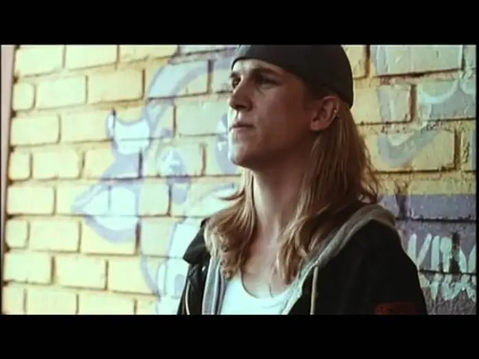Відео до фільму Клерки 2 — Clerks 2 ( bande annonce VF )