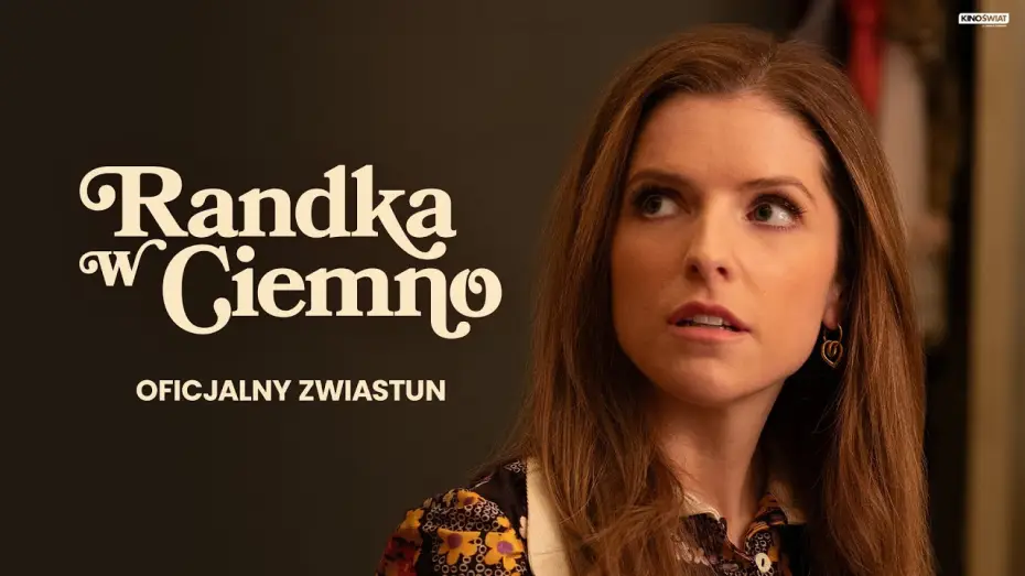 Відео до фільму Жінка години — Oficjalny zwiastun