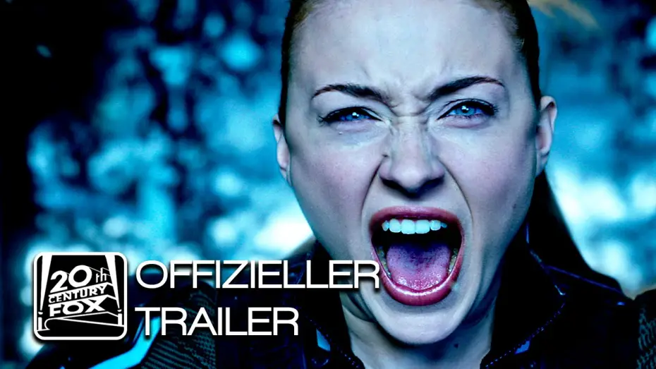 Відео до фільму Люди Ікс: Апокаліпсис | X-Men: Apocalypse - Trailer 3 - Deutsch HD