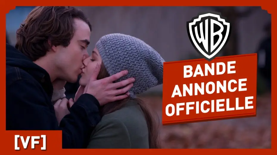 Відео до фільму Якщо я залишусь — Si Je Reste - Bande Annonce Officielle 3 (VF)