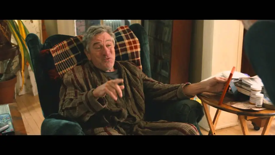 Відео до фільму Старперці — Last Vegas - Secondo trailer italiano ufficiale