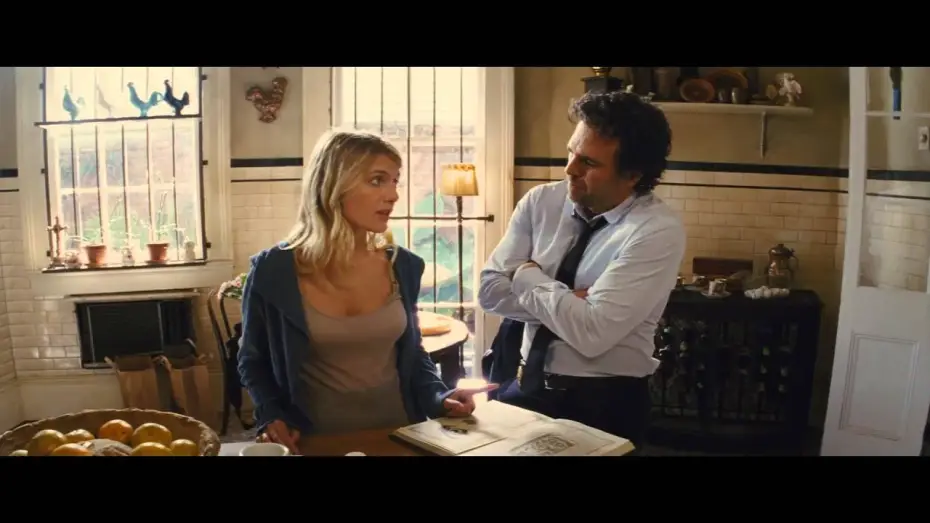 Відео до фільму Ілюзія обману | Ahora me ves.. - Trailer final en espa&ntilde;ol HD