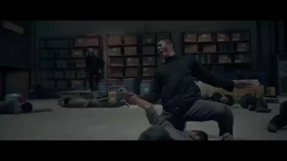 Відео до фільму Рейд 2 | Kick Them All