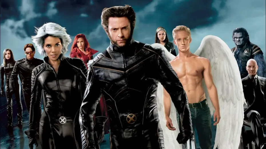 Відео до фільму Люди Ікс: Остання битва — X-Men 3: Der letzte Widerstand - Teaser Deutsch 1080p HD