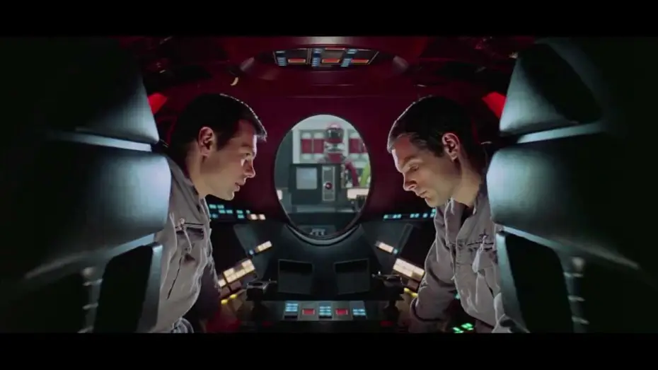 Відео до фільму 2001: Космічна Одіссея | 2001:  A Space Odyssey - Trailer [1968] HD